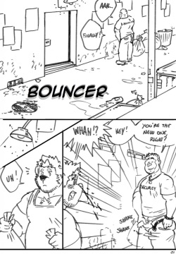 Bouncer