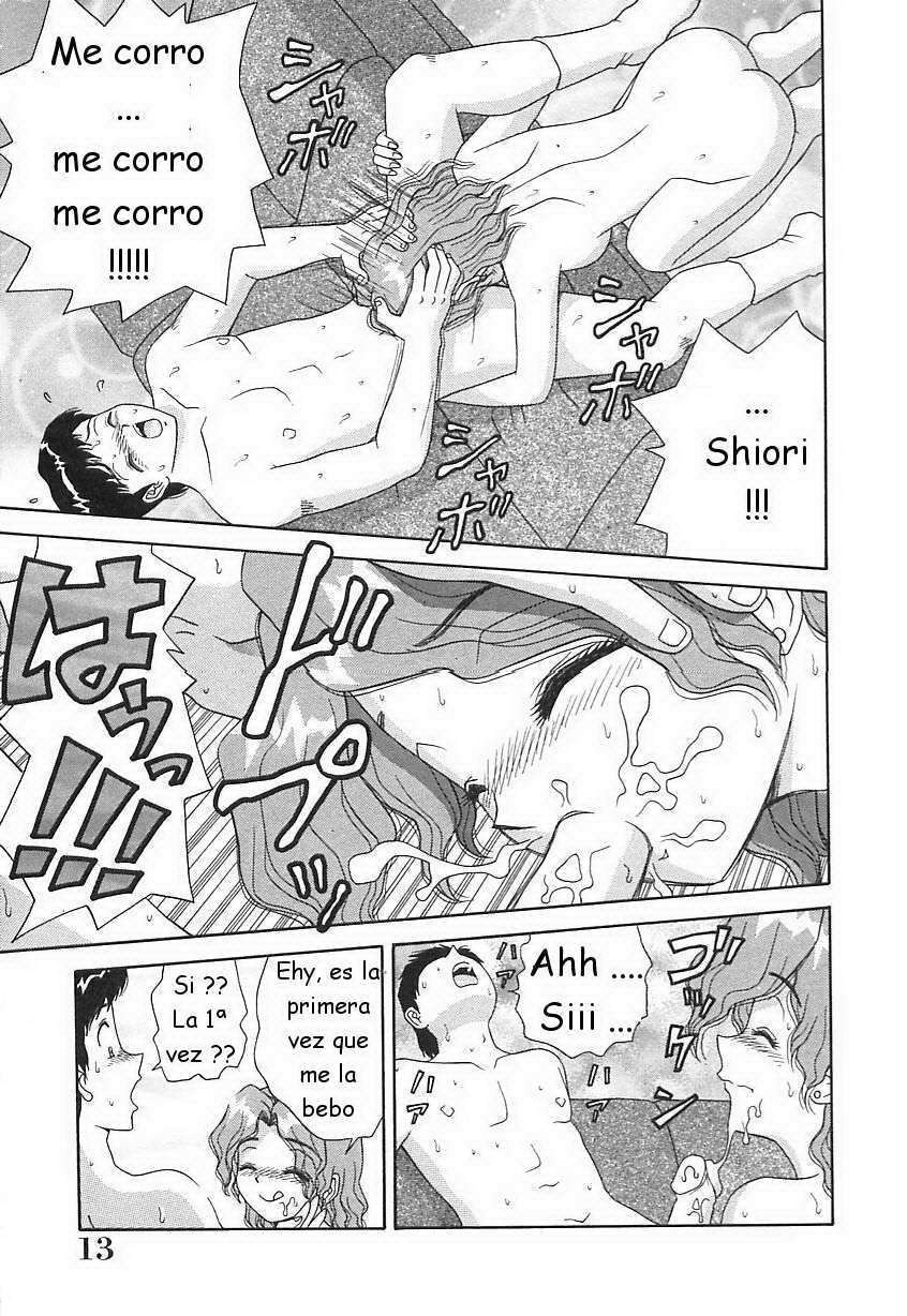 Okaa-san to Issho | Con mama page 9 full