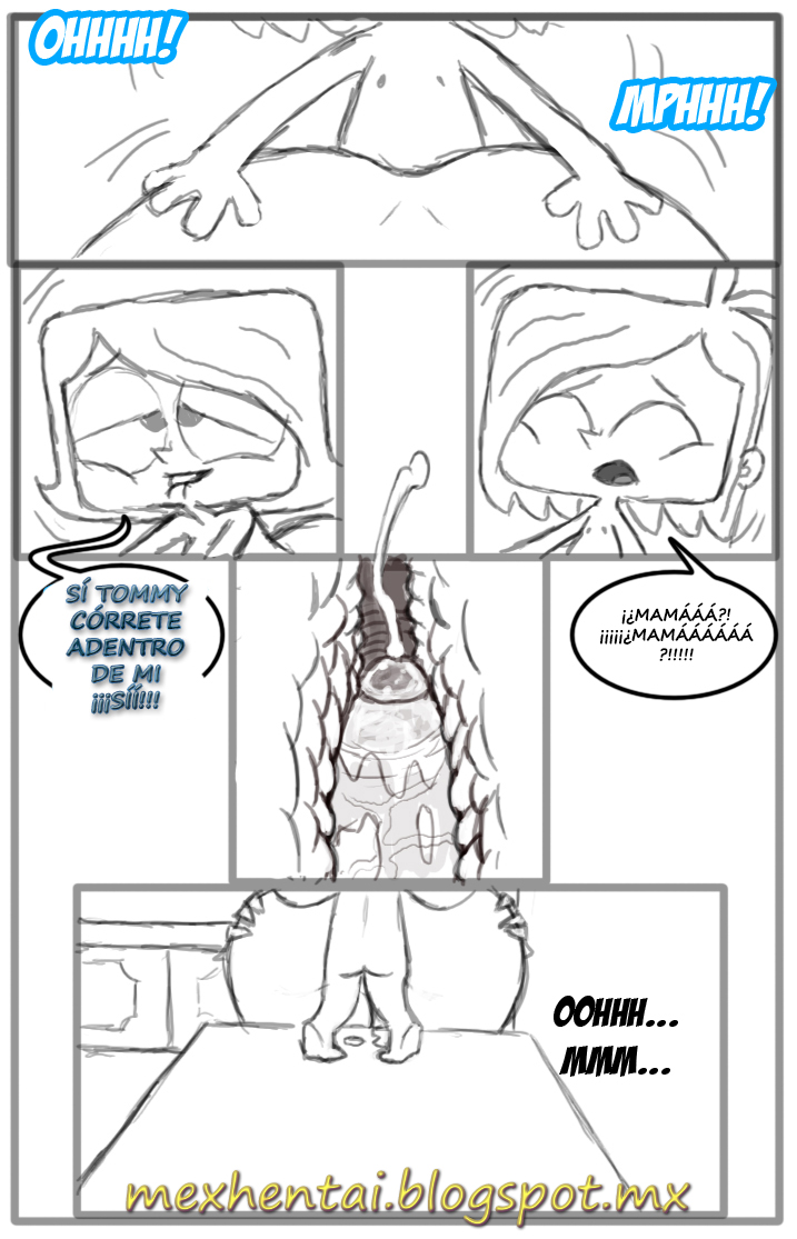 Robotboy page 10 full