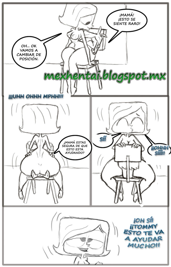 Robotboy page 6 full