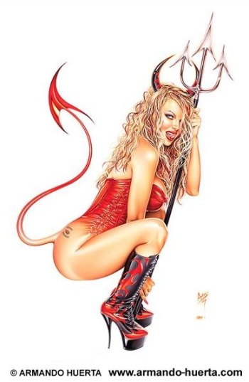 Artist - Armando Huerta - cover