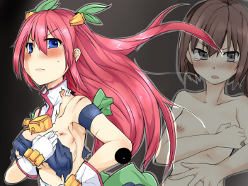 [/￥] Majutsu Gakuto Alice 6 [Digital] cover