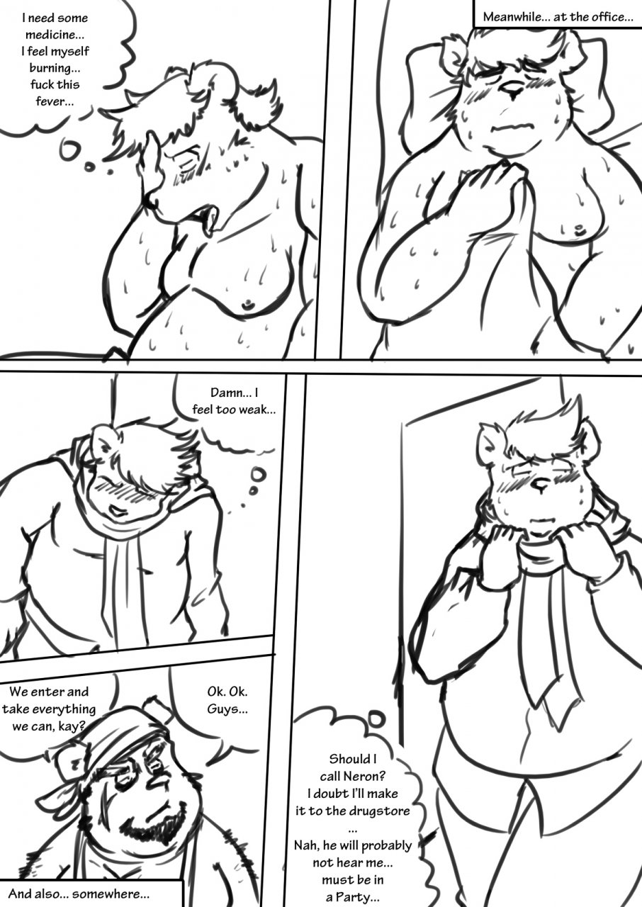 Superescort Nocturne Vigilante page 10 full
