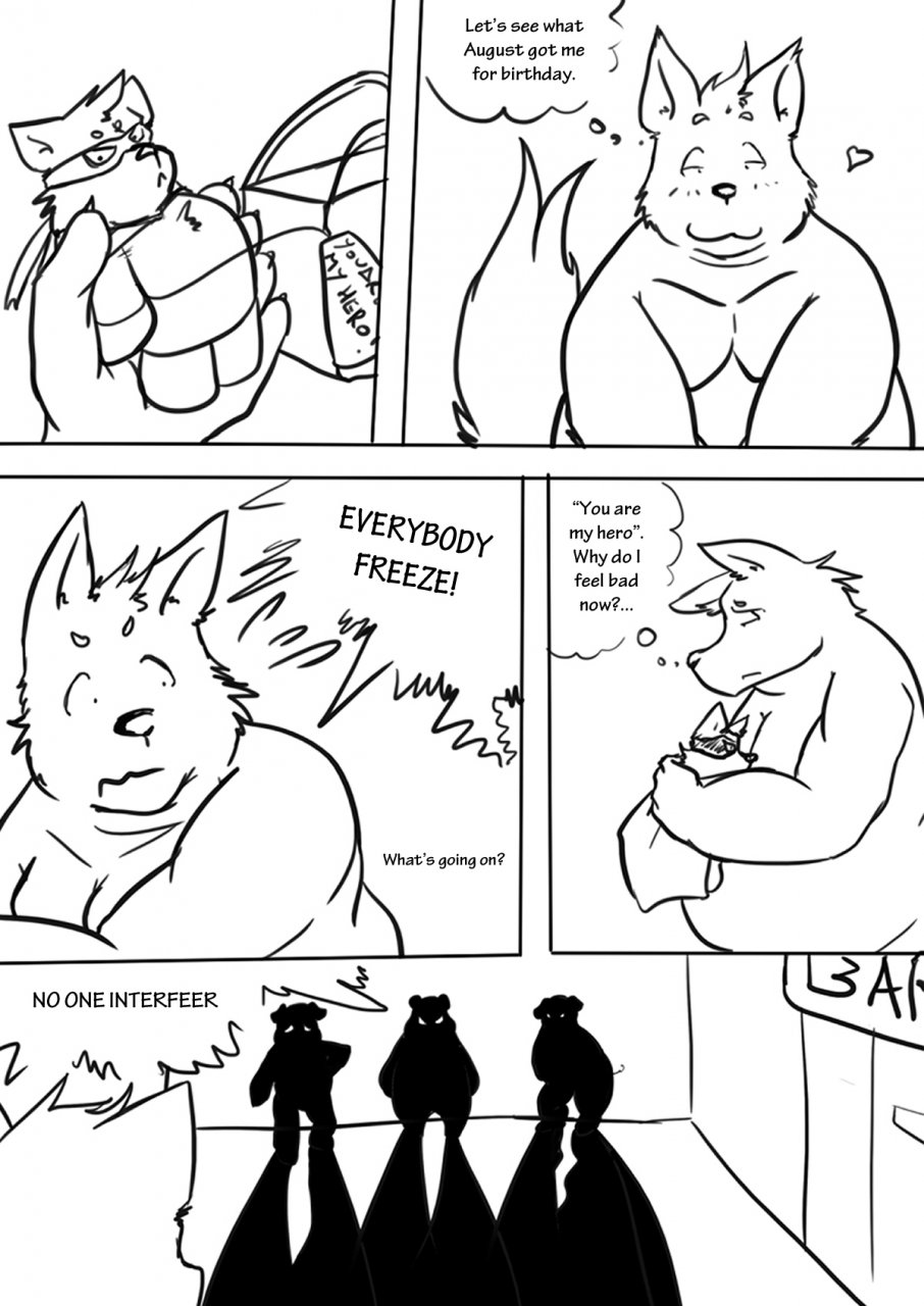 Superescort Nocturne Vigilante page 11 full