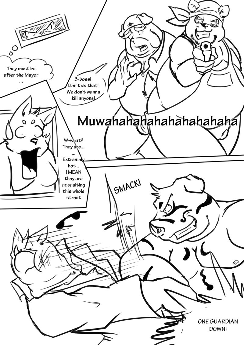 Superescort Nocturne Vigilante page 12 full