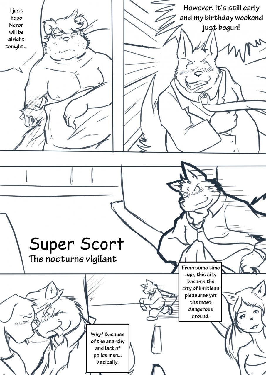 Superescort Nocturne Vigilante page 4 full