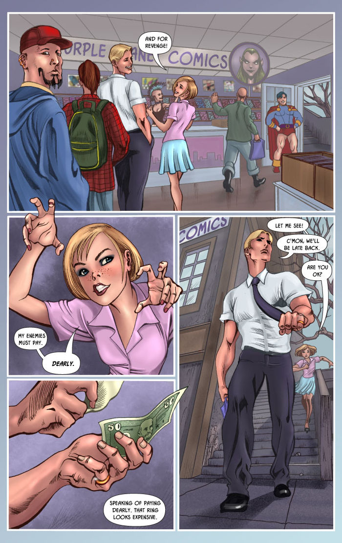 Granted Episode 1 page 8 full