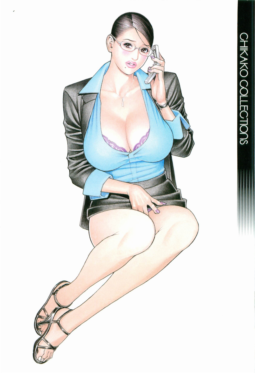 M-jo Senka page 8 full