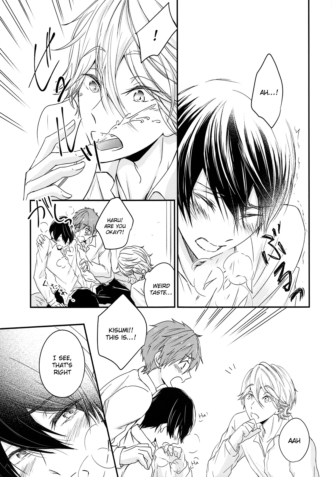TRIANGLE FUNCTION ver. DT page 10 full