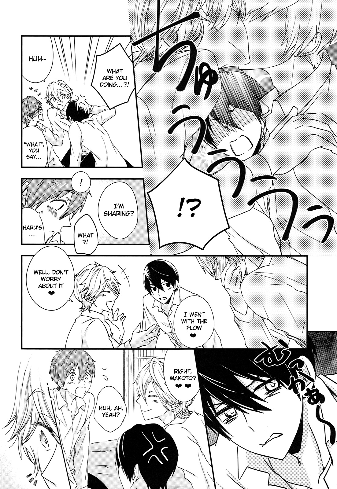 TRIANGLE FUNCTION ver. DT page 11 full