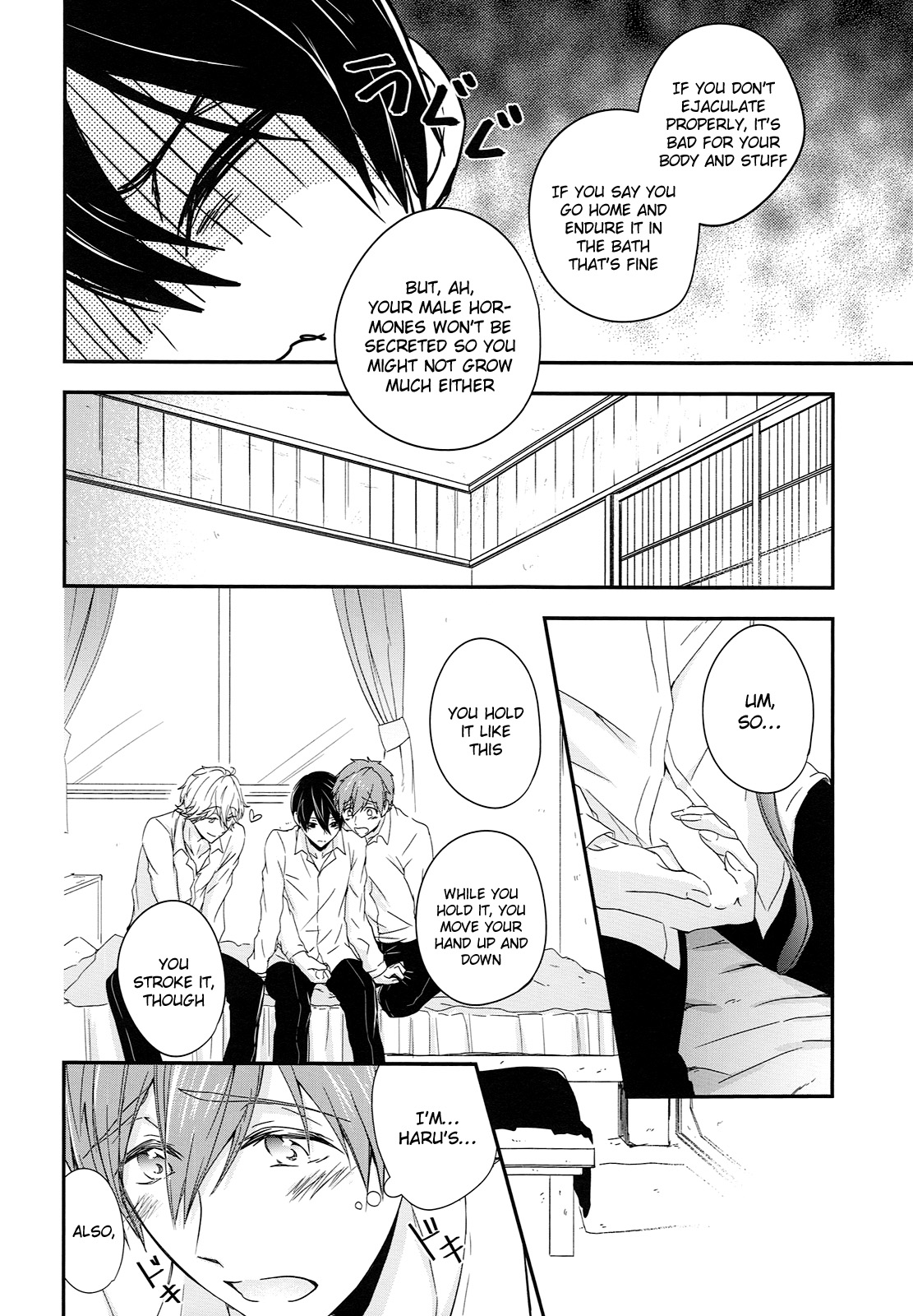 TRIANGLE FUNCTION ver. DT page 7 full