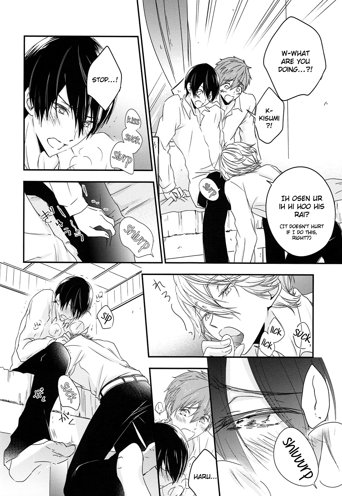 TRIANGLE FUNCTION ver. DT page 9 full