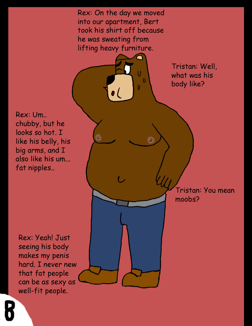 Night of Romance page 9 full