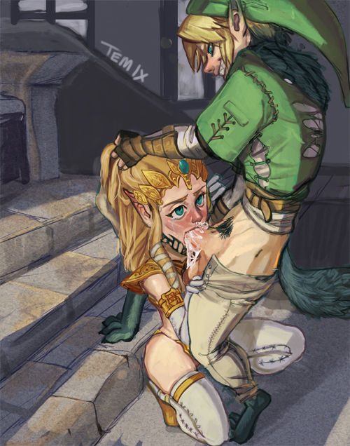 Artist - Temix page 5 full