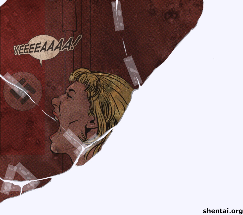 Revenge page 8 full