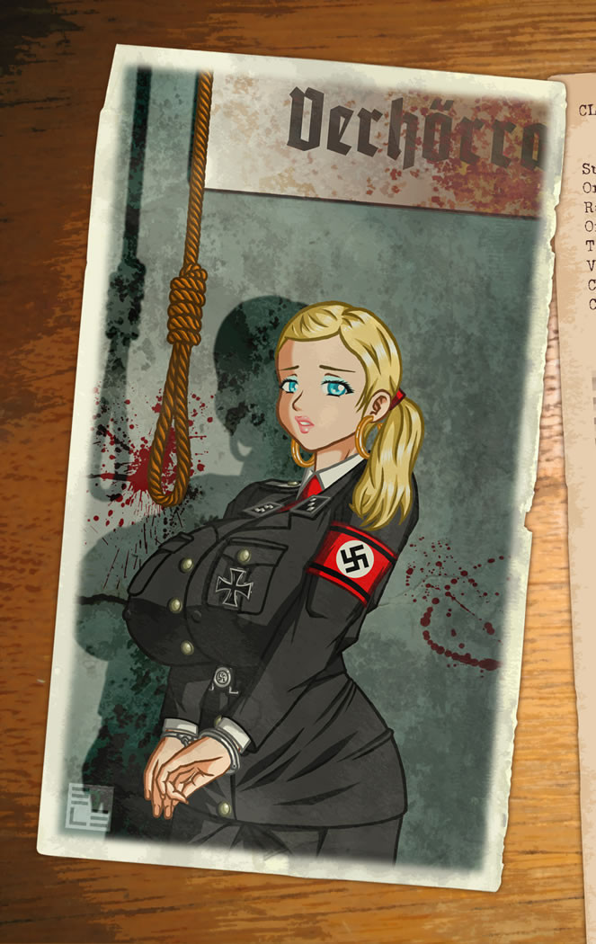High Treason by ELE page 4 full
