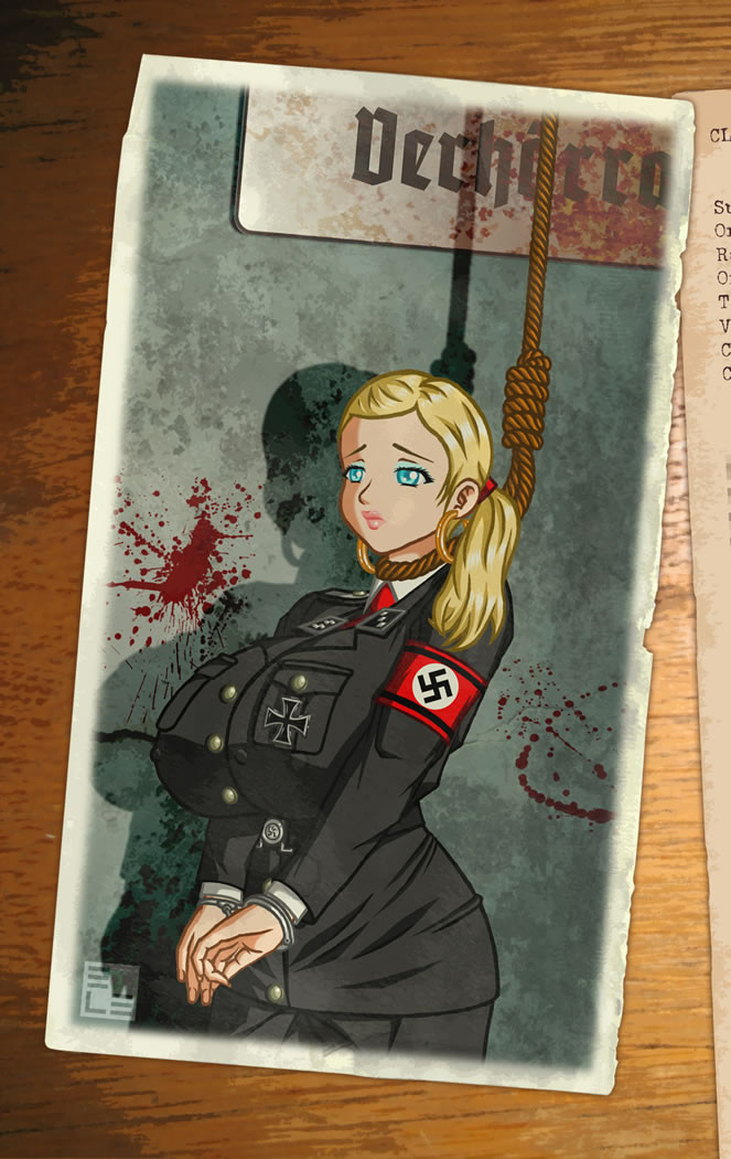 High Treason by ELE page 6 full