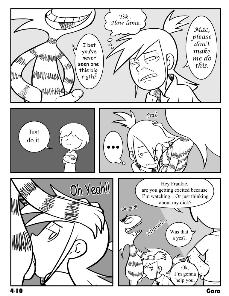 Sweet Treats 4 page 11 full