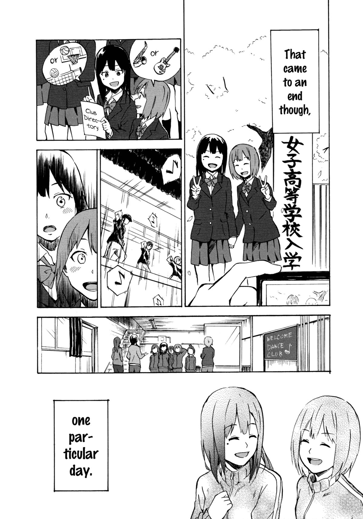 Child Sweet 2 page 11 full