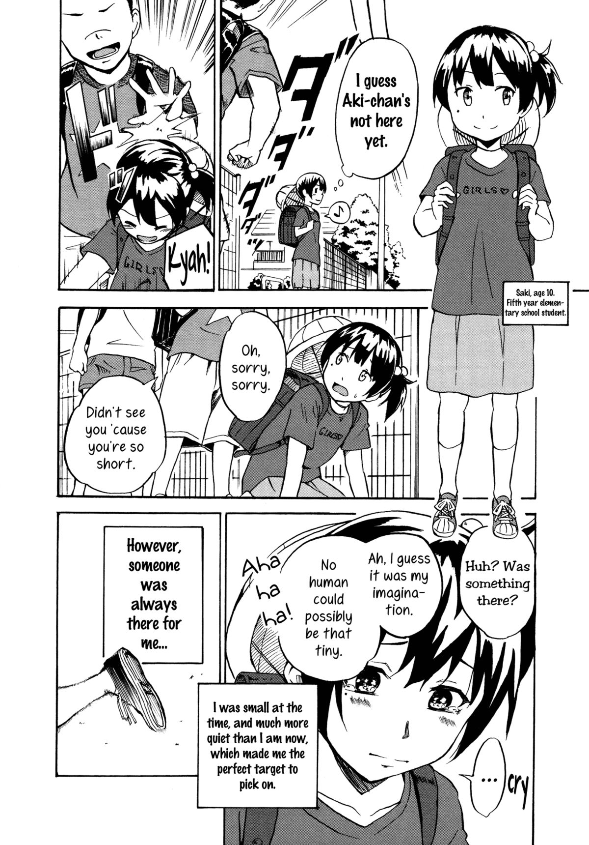 Child Sweet 2 page 3 full