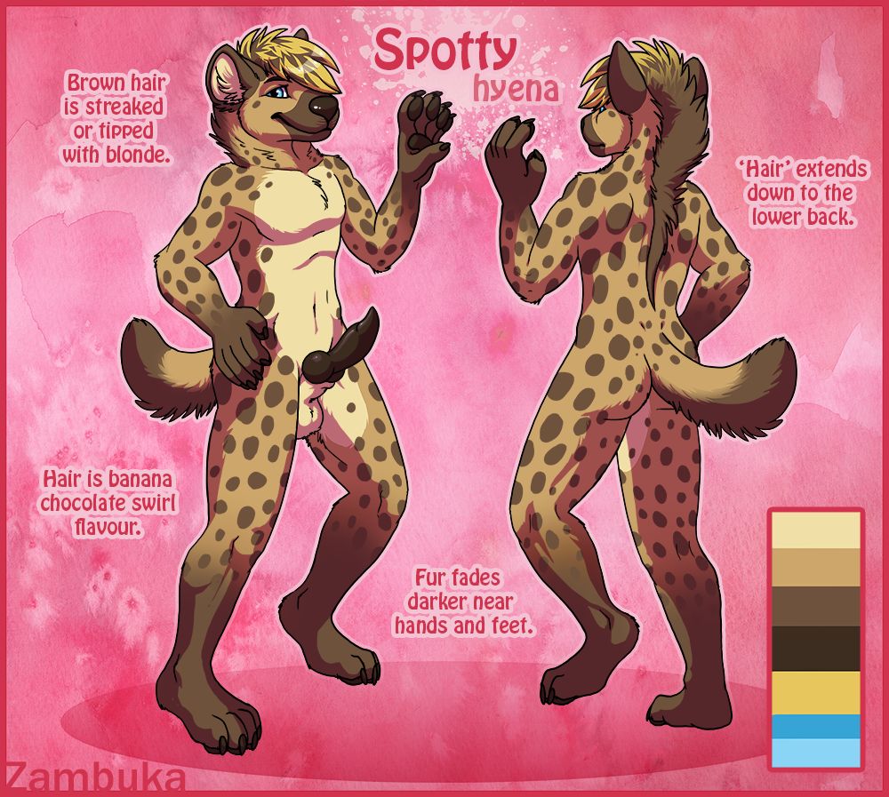 Artist - Zambuka page 7 full