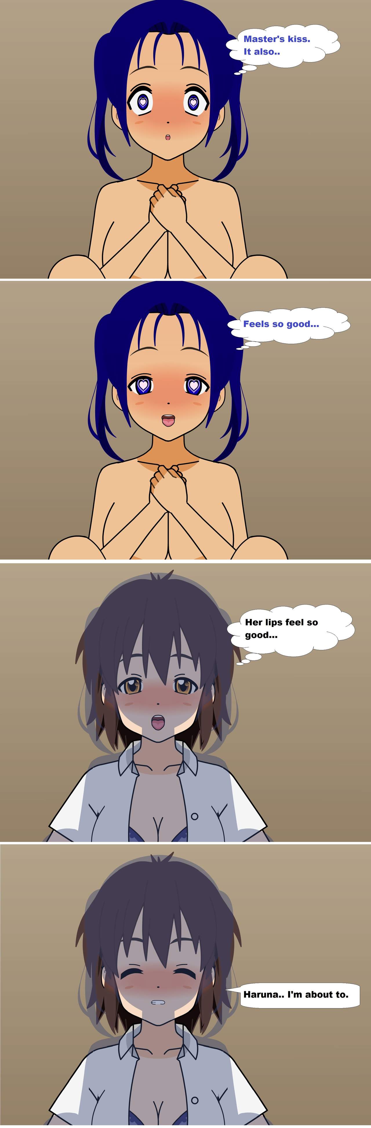 Zhend's Plan page 12 full
