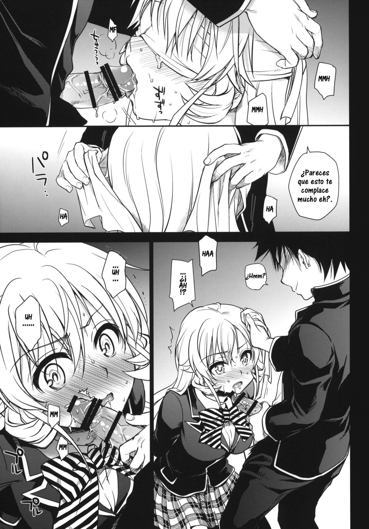 Marigold page 9 full