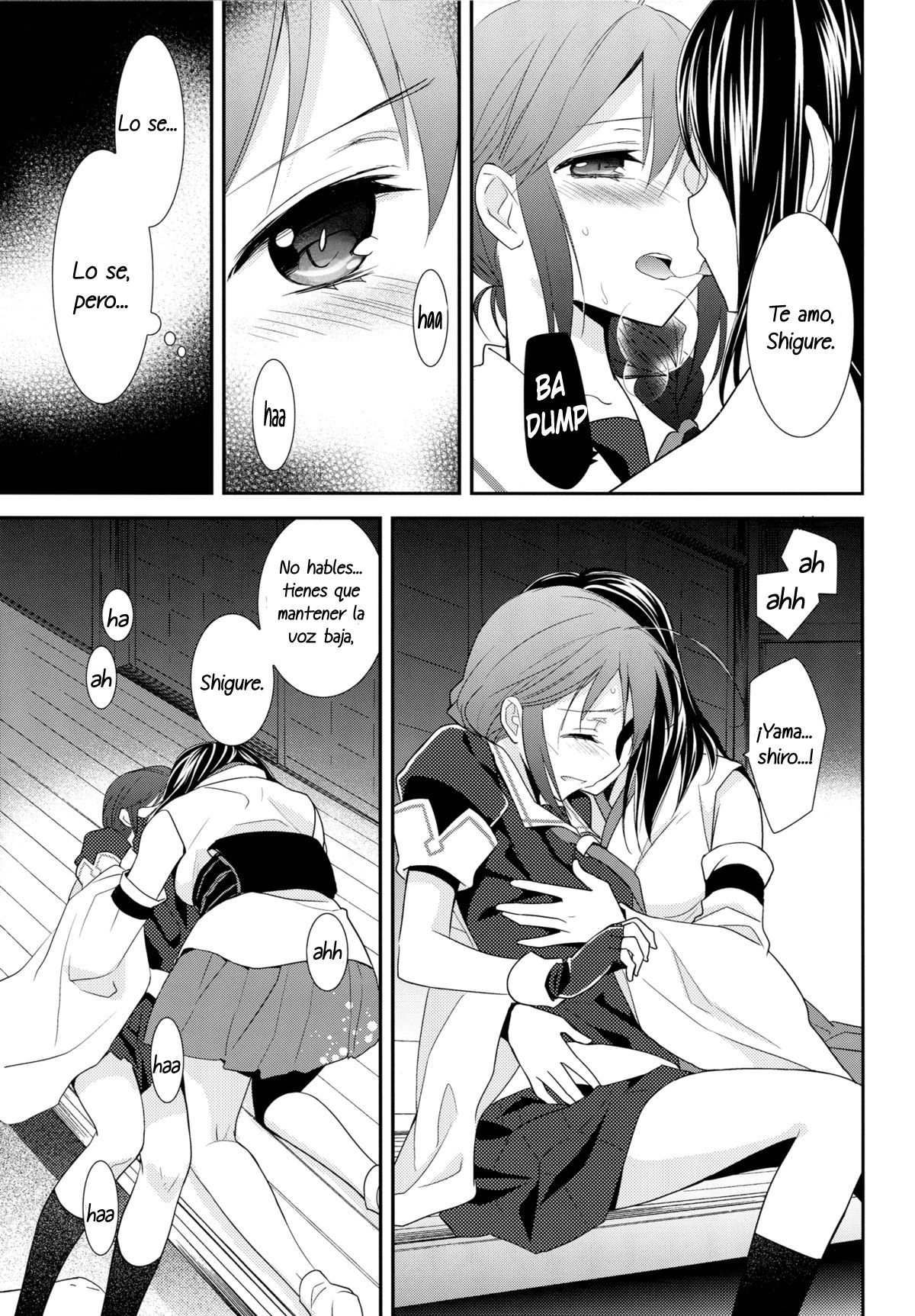 Yama Shigure page 12 full