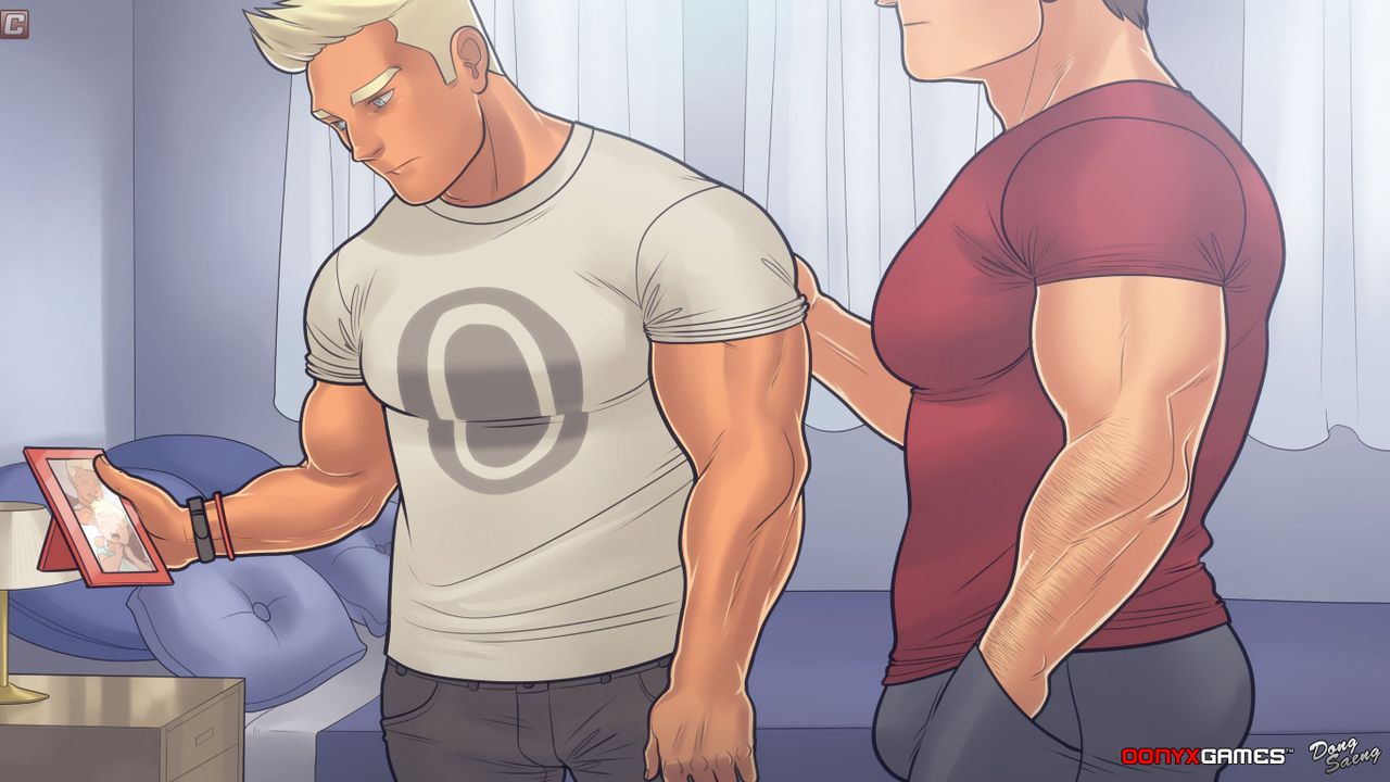 super health club cg set page 12 full