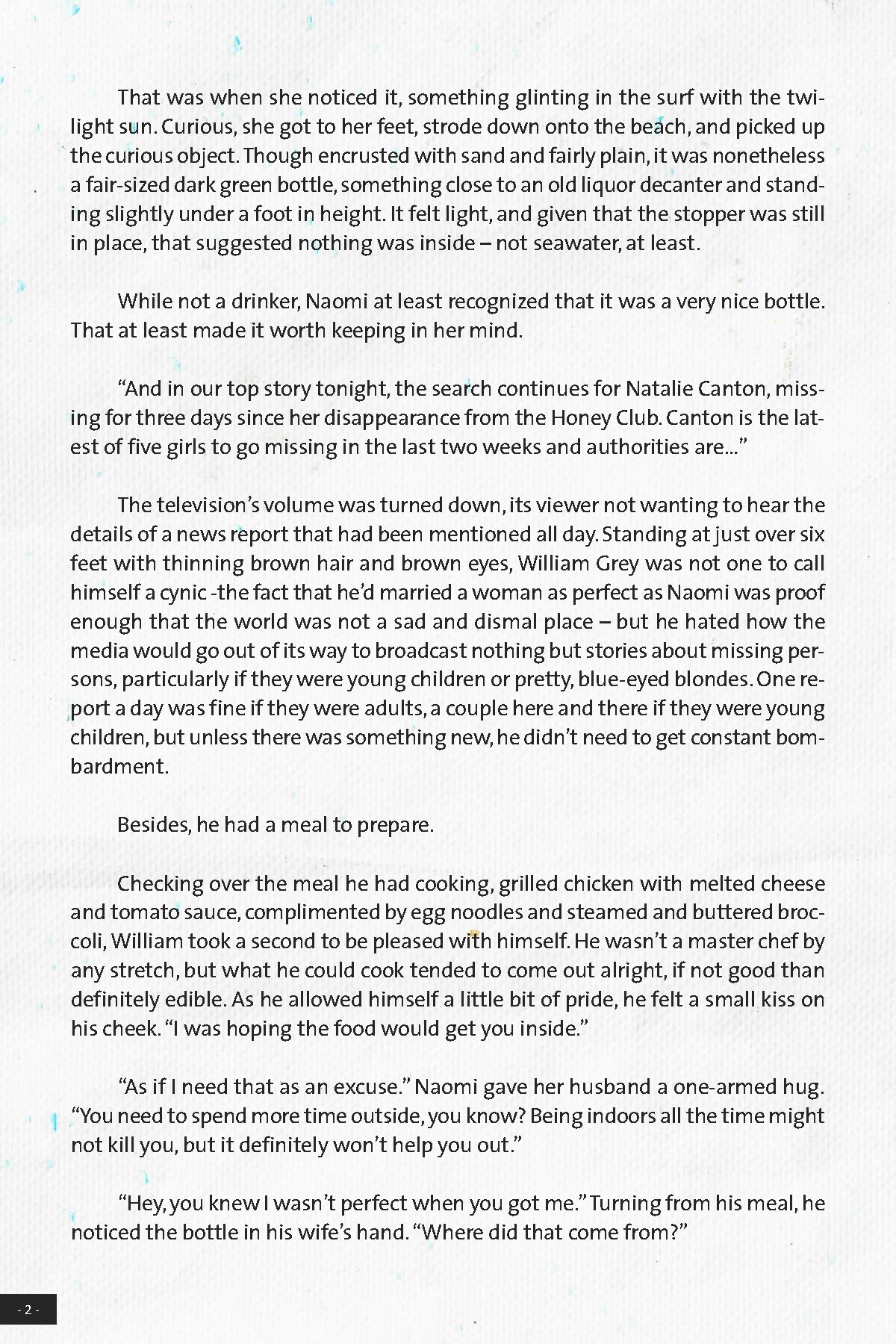 As You Wish page 5 full