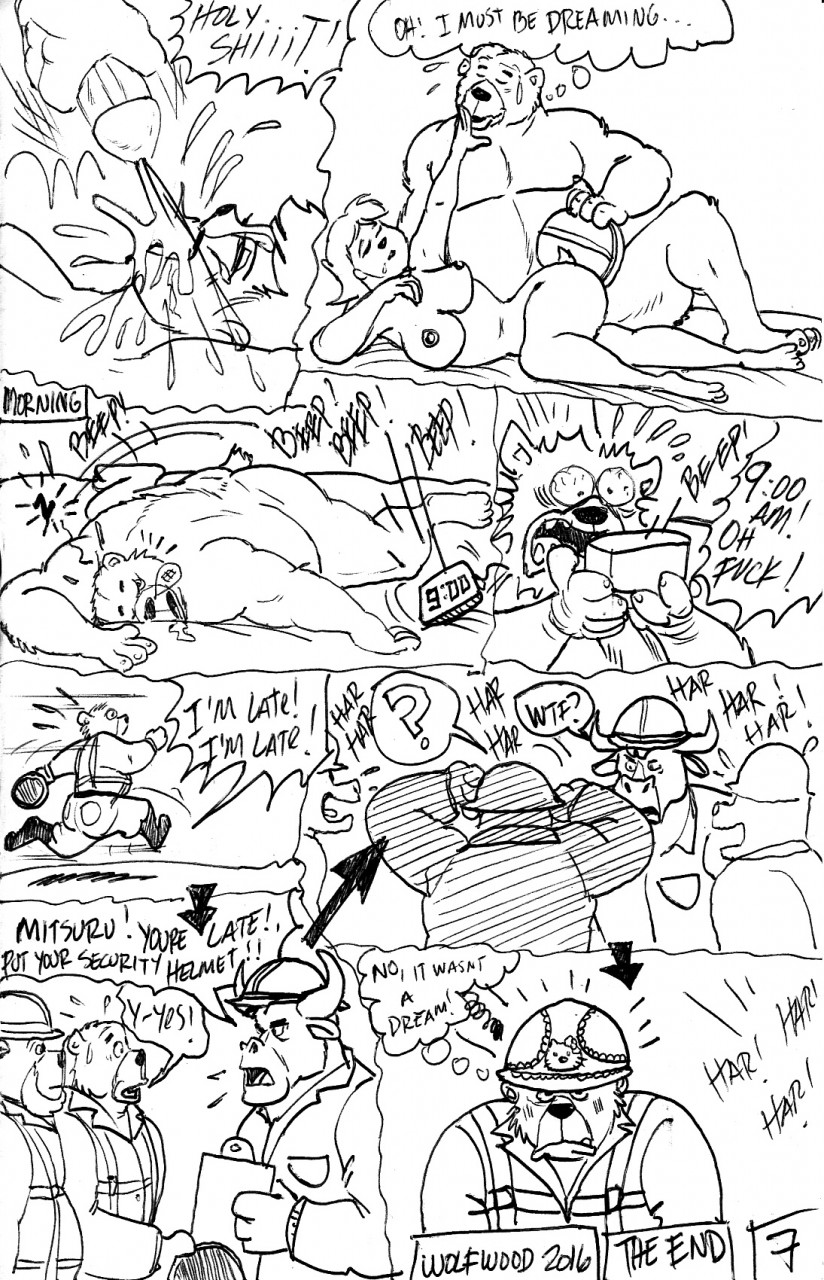Hb & Cw - by Wolfwood page 10 full