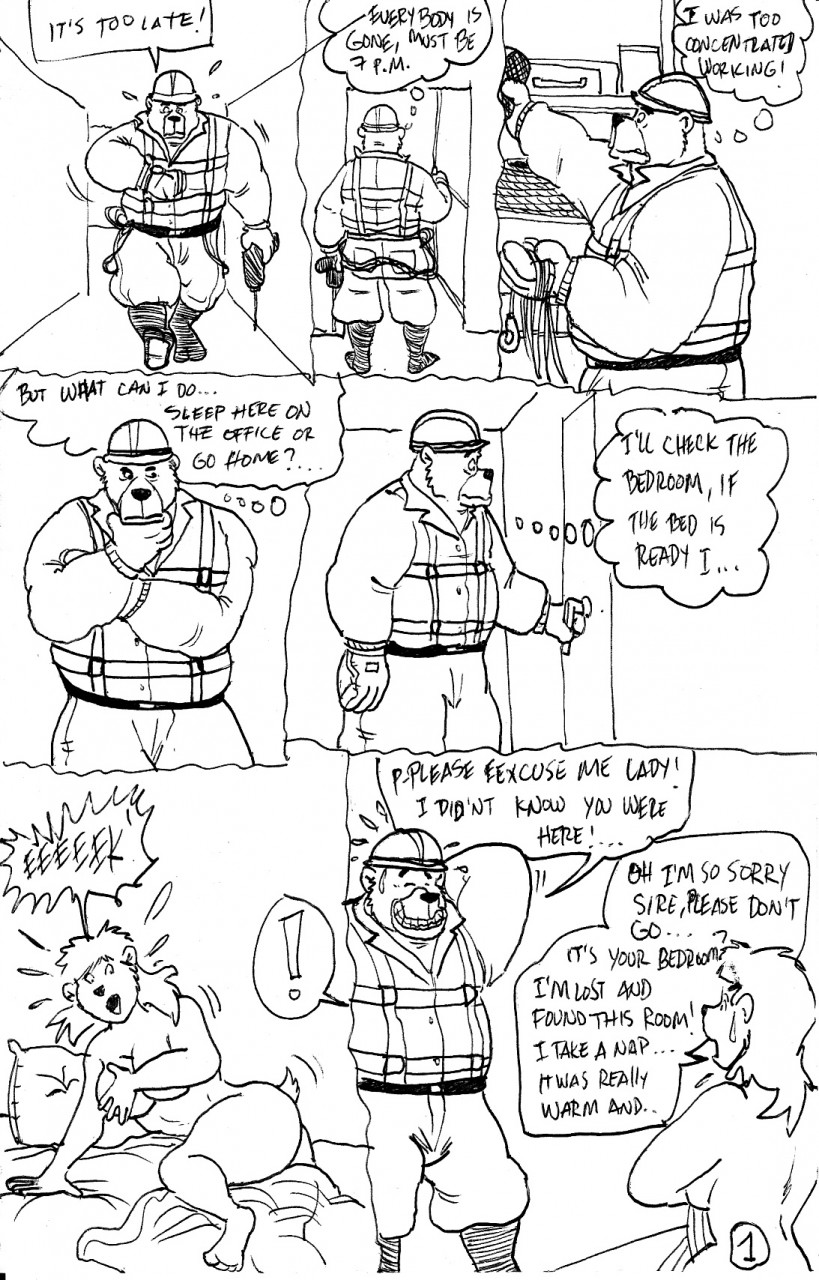 Hb & Cw - by Wolfwood page 4 full