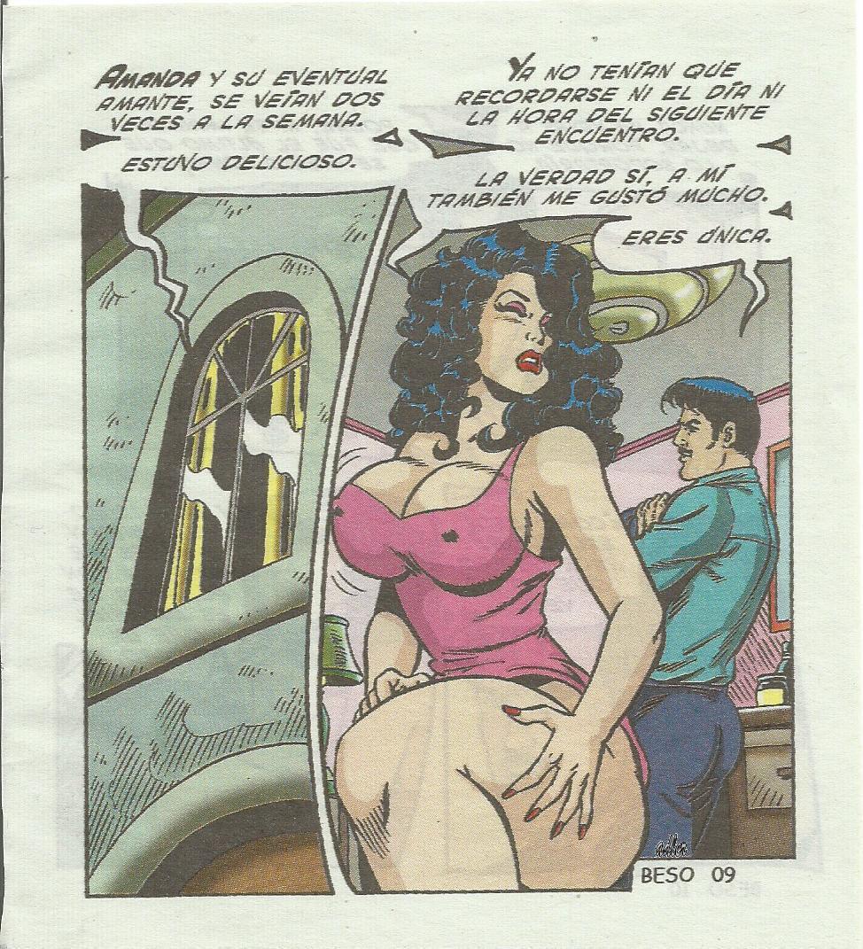 Beso Negro 222 page 10 full
