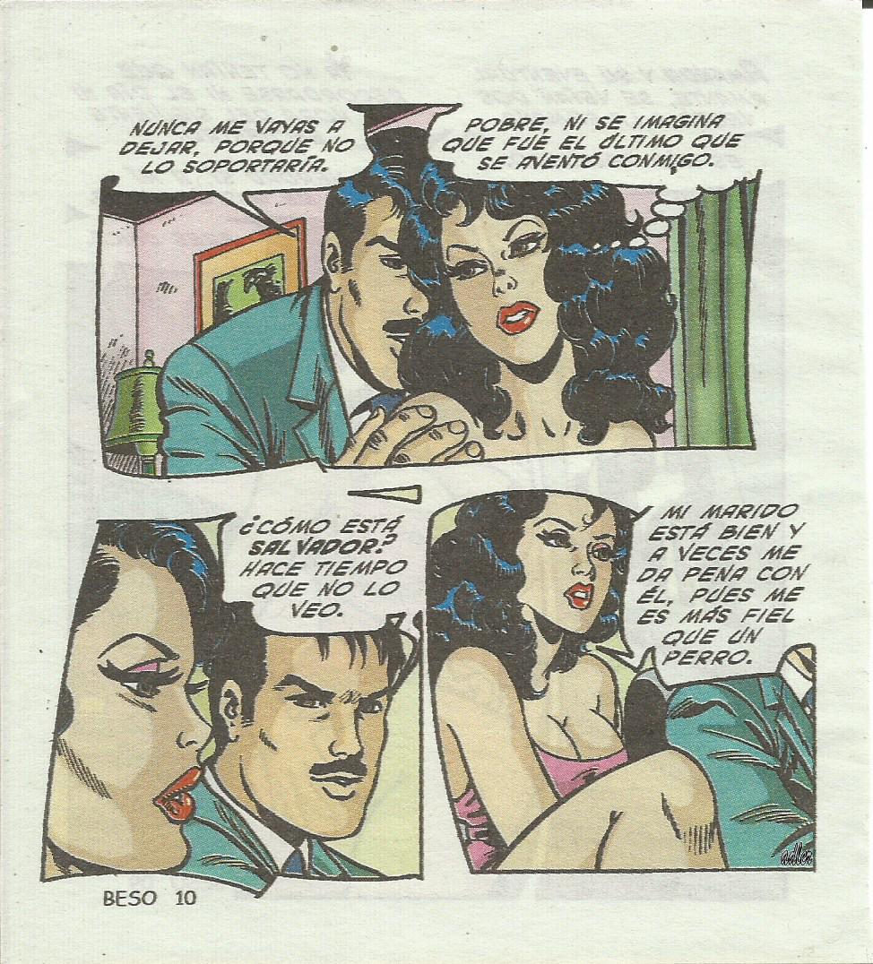 Beso Negro 222 page 11 full