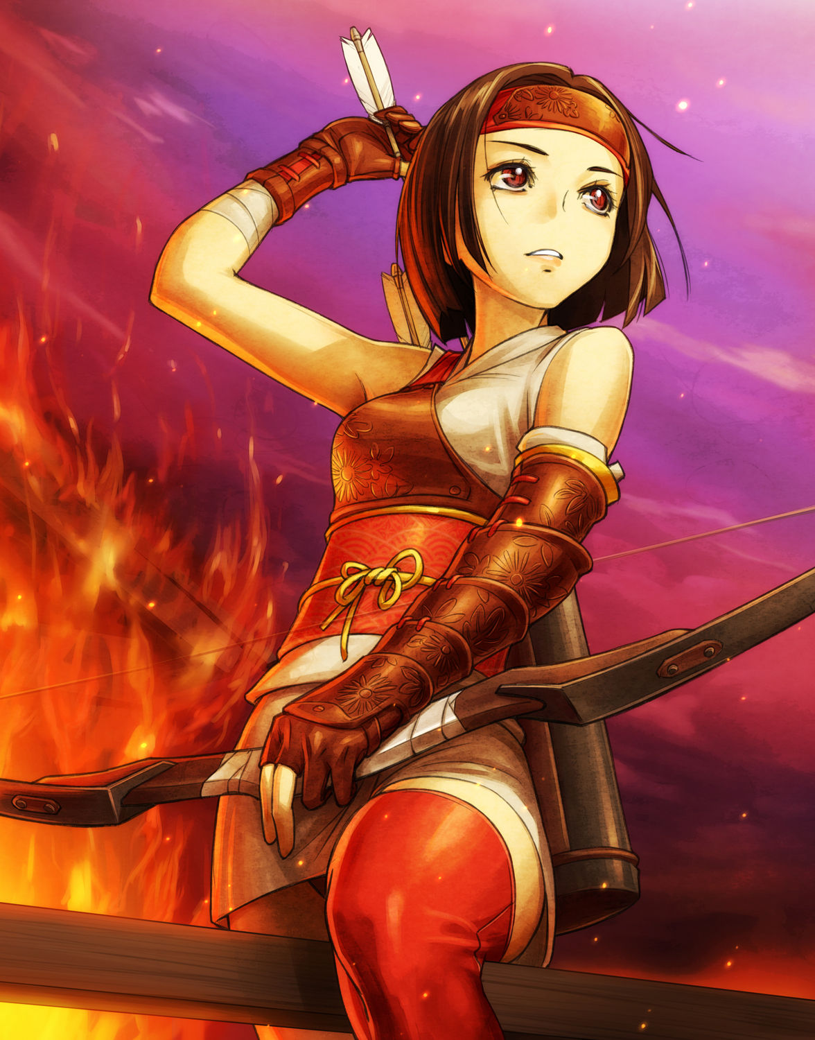 Archery page 5 full