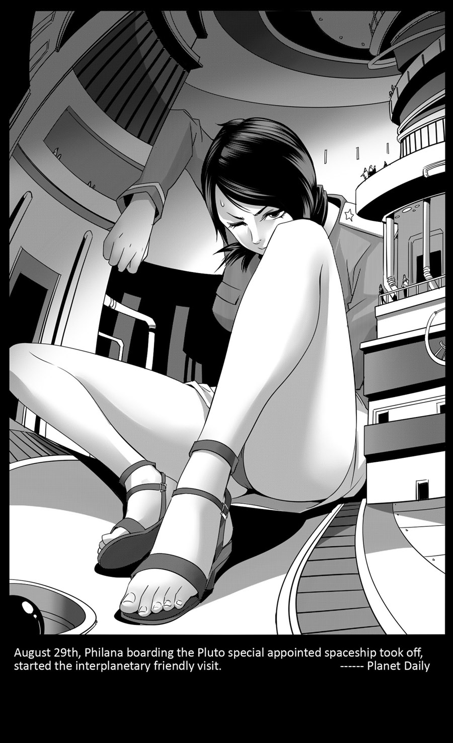 Philana page 11 full