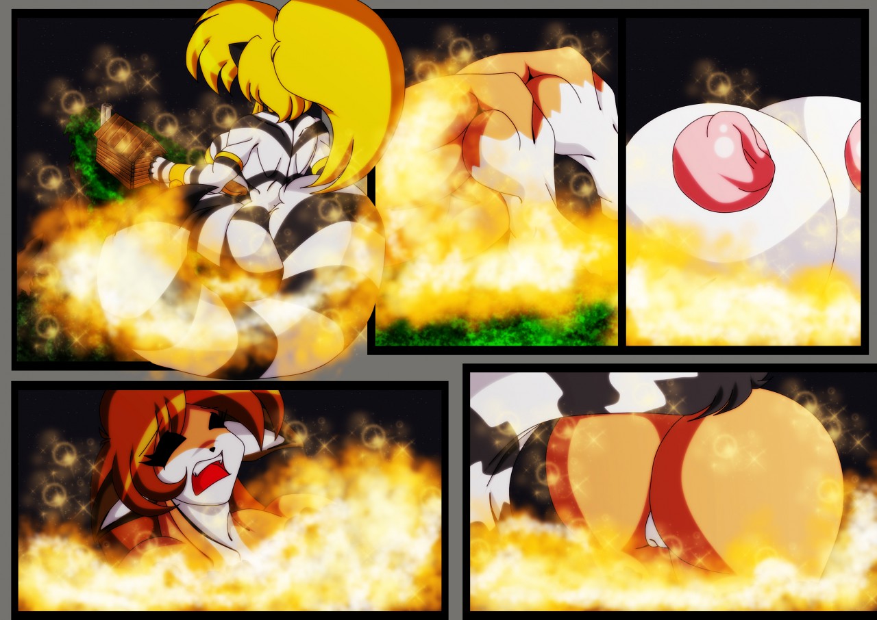 The Genie page 12 full