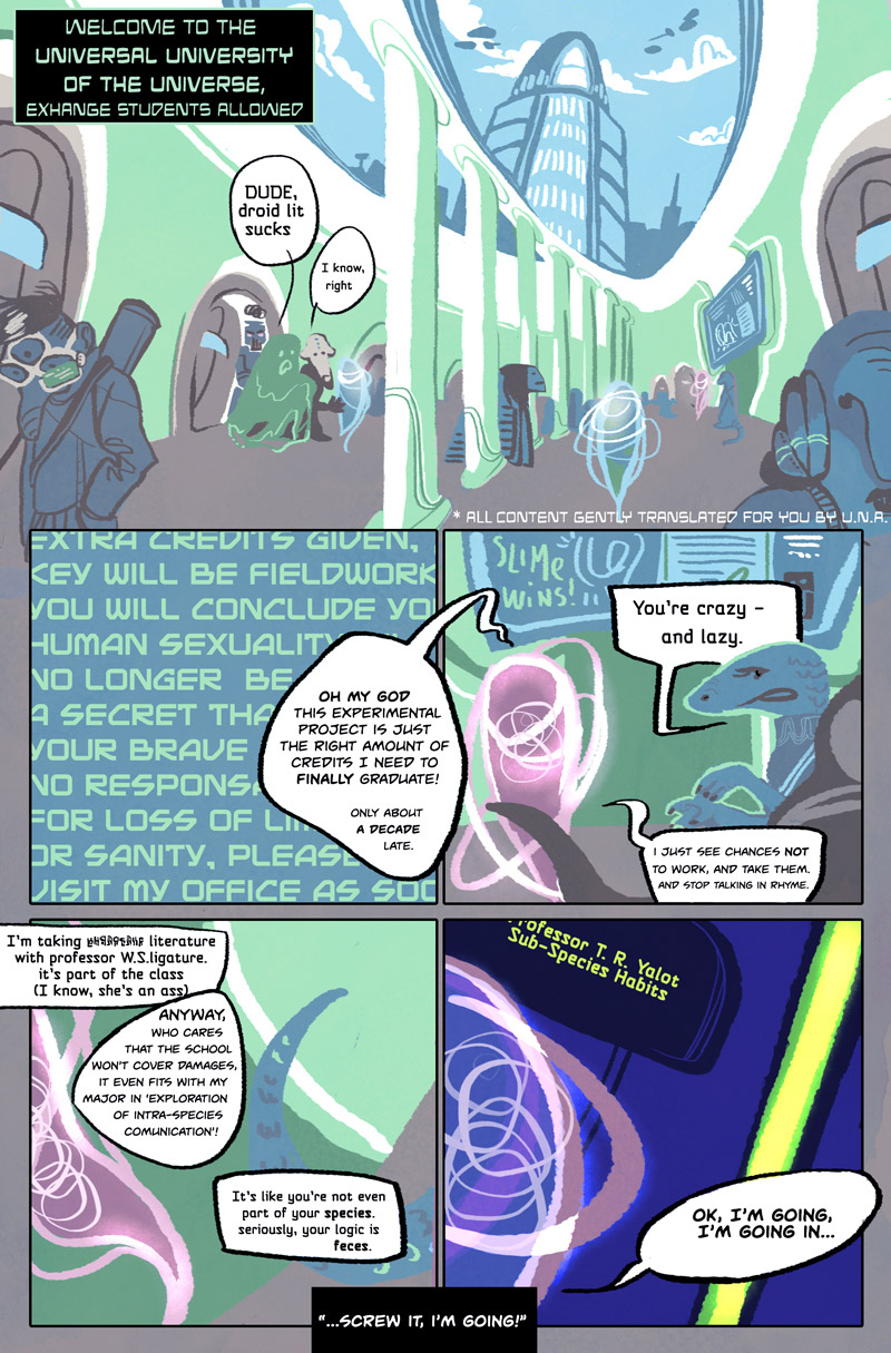 Quick & Easy Research of Human Sexuality 1-5 page 5 full