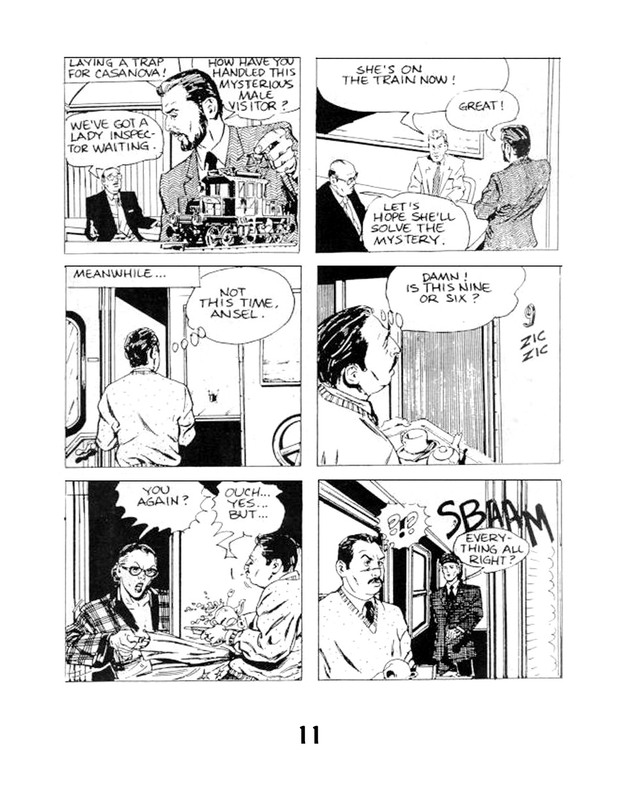 Casanova Express page 12 full