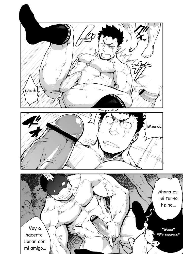 Kenken 02 | Perro ruidoso II page 11 full