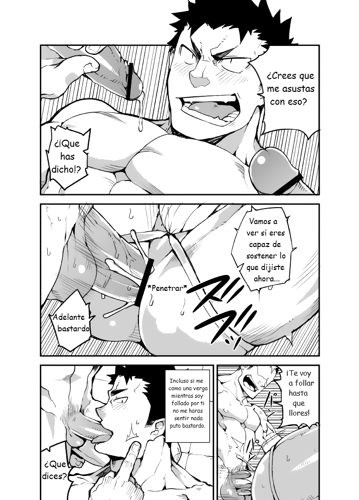 Kenken 02 | Perro ruidoso II page 12 full