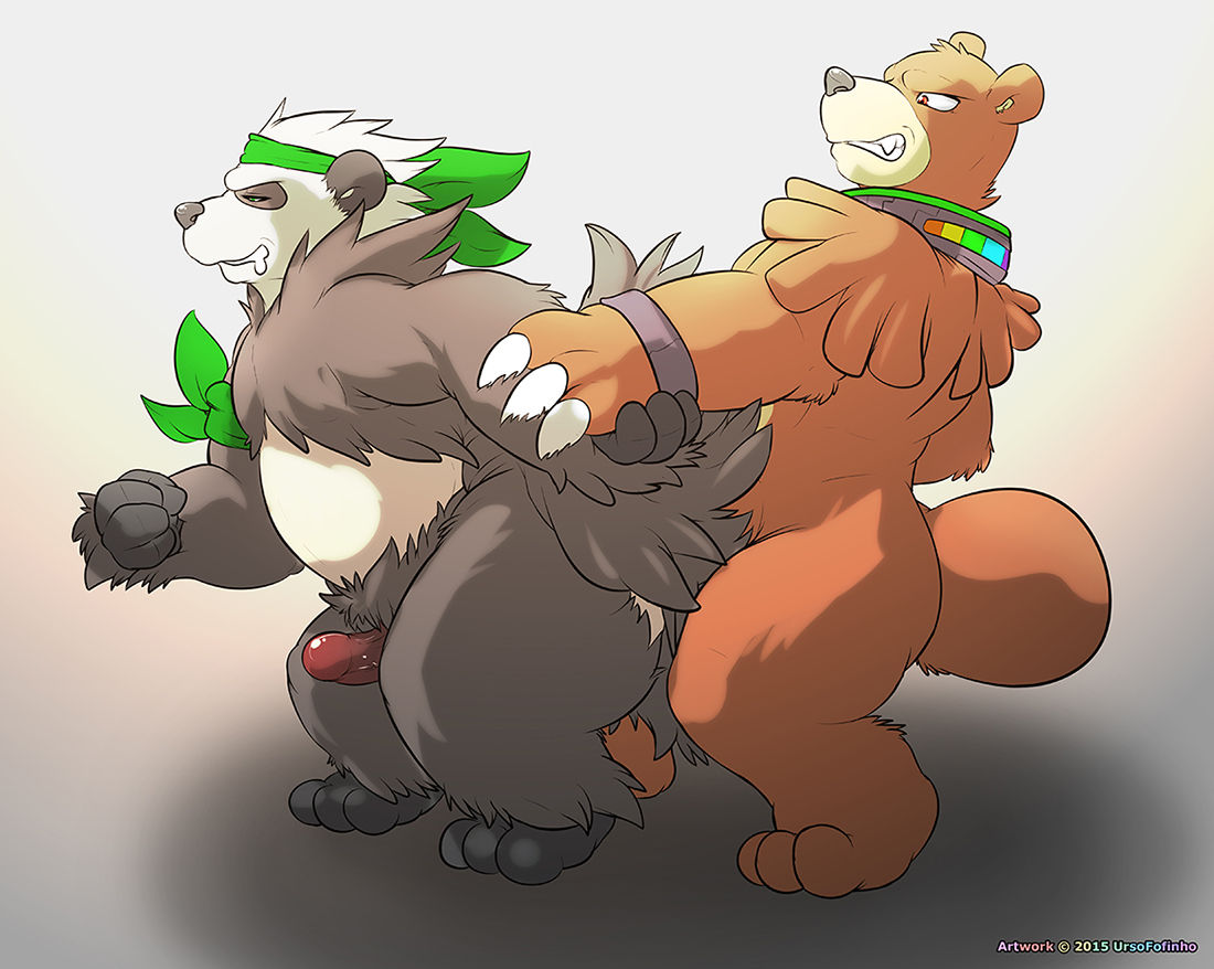 Artist - Ursofofinho page 10 full