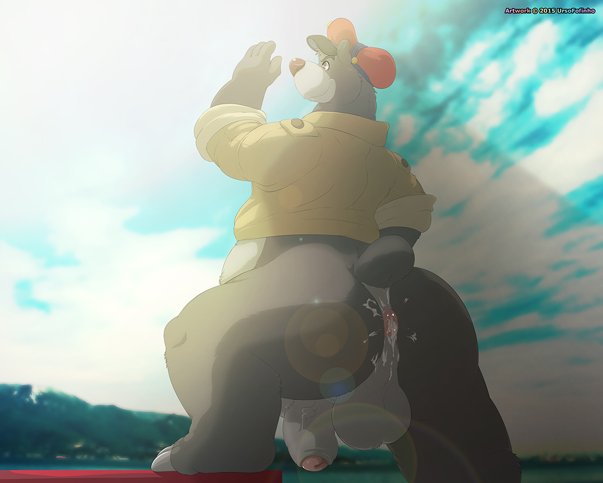 Artist - Ursofofinho page 11 full
