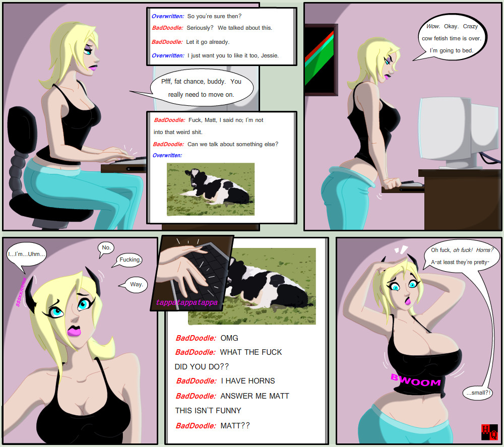 Cattle Chat page 2 full