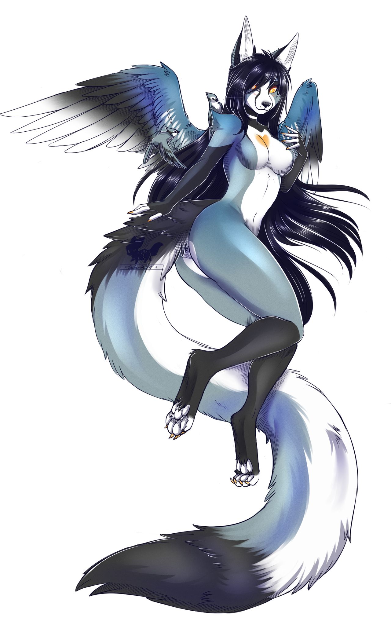Artist - Sdark391 page 2 full