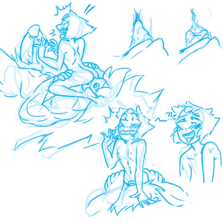 Steven Universe Pack 6 page 12 full