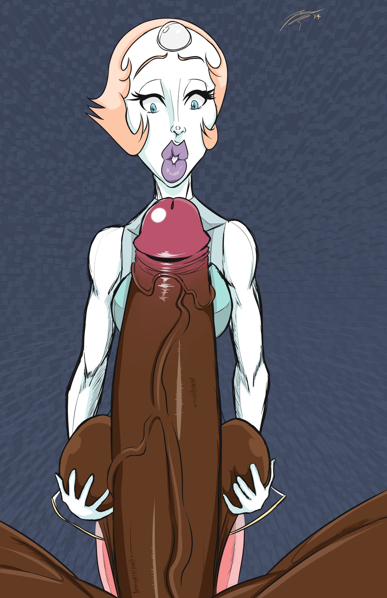 Steven Universe Pack 6 page 8 full