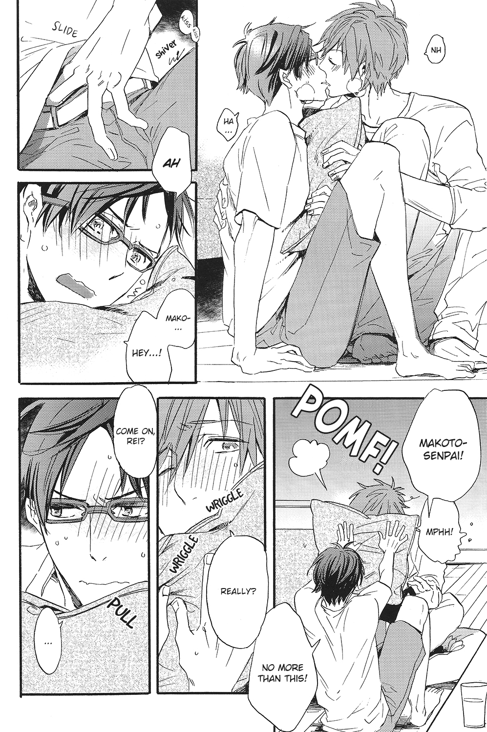 Horror Movie Night!! page 12 full