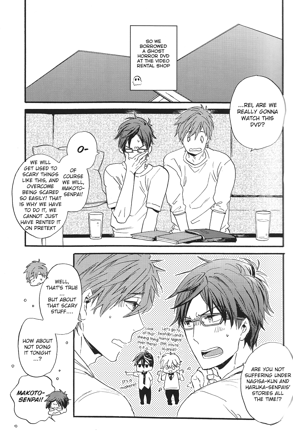 Horror Movie Night!! page 5 full