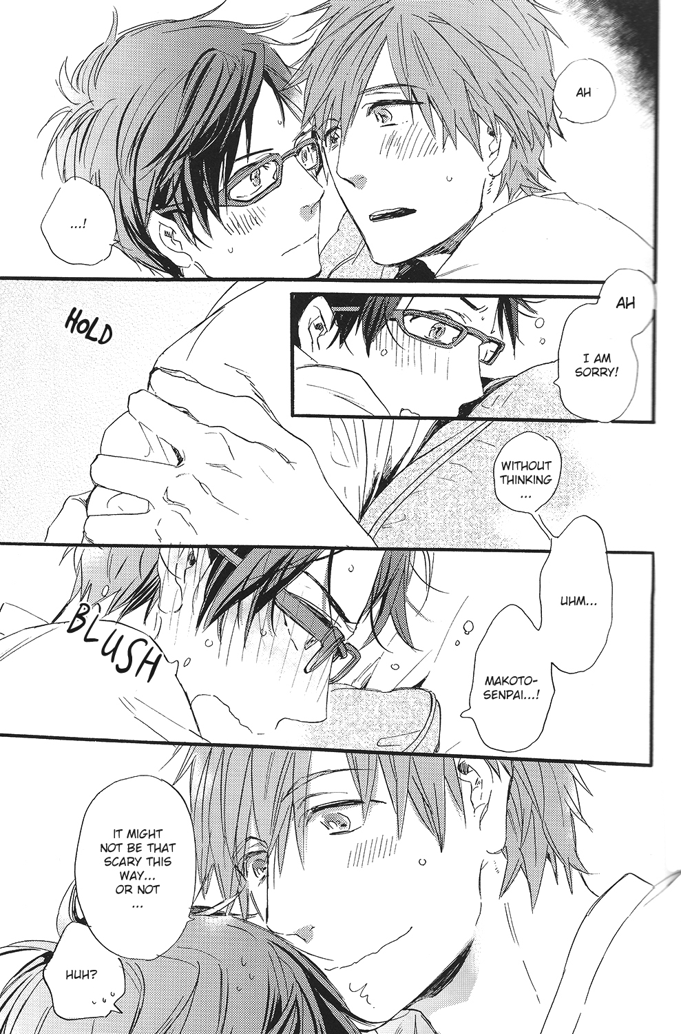 Horror Movie Night!! page 9 full